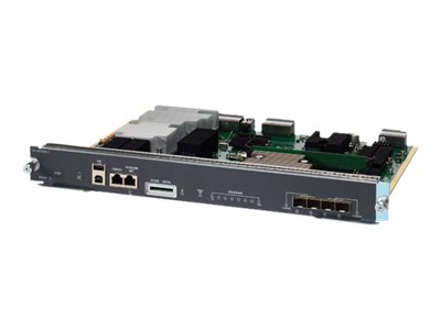 Cisco WS-X45-SUP8L-E Catalyst 4500E Series Supervisor Engine,560 Gbps