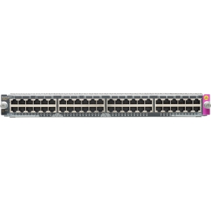 Cisco WS-X4748-RJ45-E Catalyst 4500E Series Line Card Switch 48 Ports