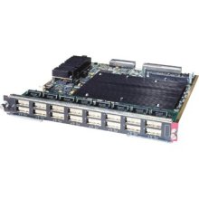 Cisco WS-X6516-GBIC Catalyst 6500 16-port GigE Mod fabric-enable