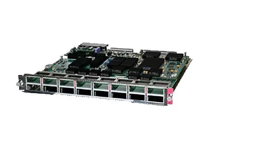 Cisco WS-X6716-10GE Catalyst 6500 16-Port 10G Ethernet Module