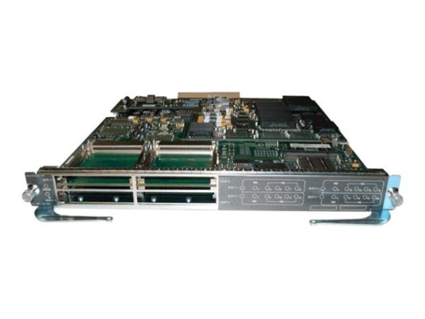 Cisco WS-X6904-40G-2T Catalyst 6900 Series 4Port 40Gb Fiber Module