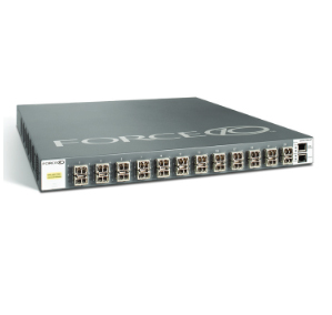 Dell WT0R4 24-port 10 GbE switch