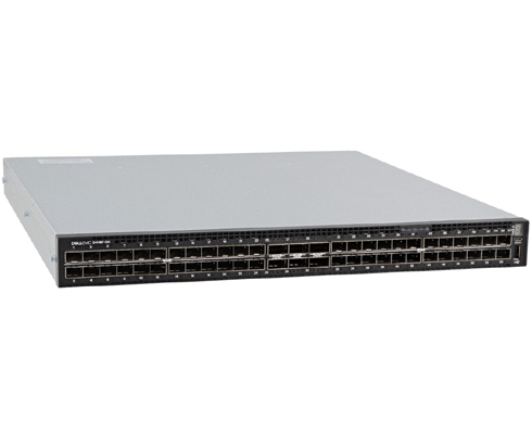 Dell WT75M S4148F-ON EMC 48Port Layer 3 Power Switch