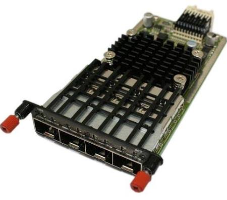 Dell WVGKW Powerconnect 81XX And Networking N40XX SFP+ Module