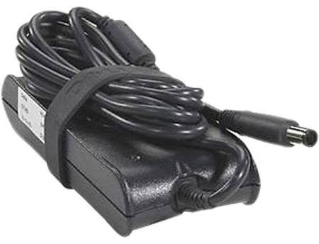 DELL WWW8Y 90 WATT AC ADAPTER WITH POWER CORD