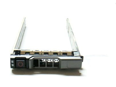 Dell WX387 2.5inch Sas-sata Hot Swap Caddy-tray