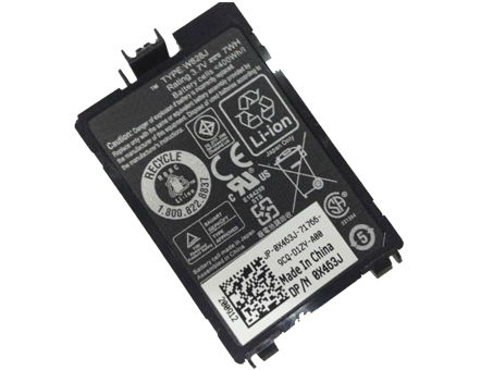 Dell X463J Perc 6i 7Wh Li-Ion Battery for M610