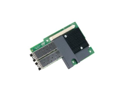 Intel X520-DA1-OCP 10GB Single Port Ethernet Server Adapter