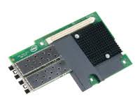 Intel Ethernet Server Adapter X520-DA2 - Network adapter - PCIe