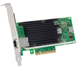 Intel X540-T1 Ethernet Converged Network Adapter