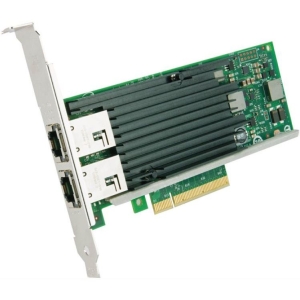 Intel X540T2 Ethernet Converged Network Adapter New