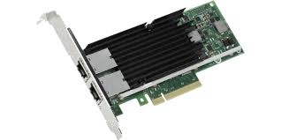 Intel X540T2G1P5 Converged 2P Network Adapter