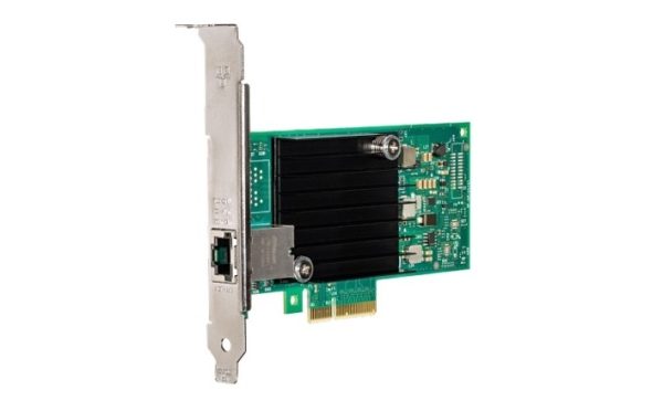 Intel X550T1 10Gigabit Ethernet Converged Network adapter