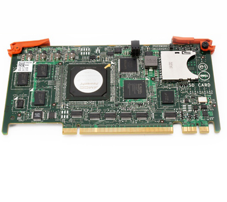 Dell X64DX Chassis Management Controller for PowerEdge VRTX