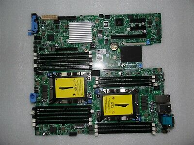 DELL X67V0 PowerEdge R540 Motherboard