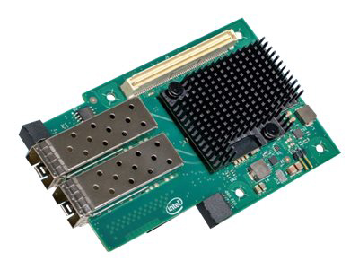 Intel X710DA2OCP1 X710 10GB Dual-Port DA PCIe OCP TYPE 1 NIC