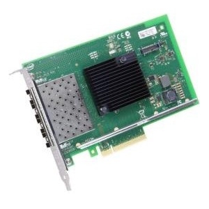 Intel X710DA4G2P5 Ethernet Converged Network Adapter X710-DA4 - PCI Express