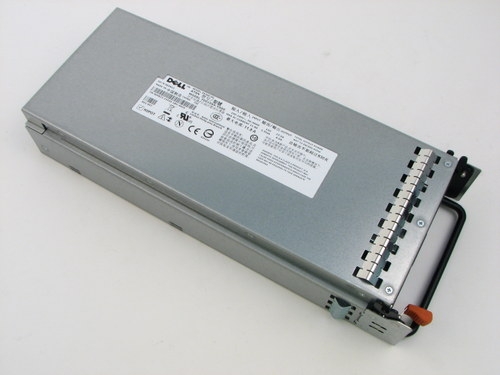 Dell X8668 930 Watt Redundant Server Power Supply Poweredge 2900