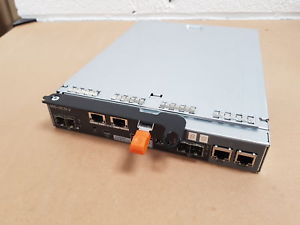 DELL XCW52 10gb Iscsi Powervault Controller