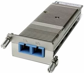 Cisco XENPAK-10GB-ER+ 10GBASE-ER+ XENPAK Module with DOM support New