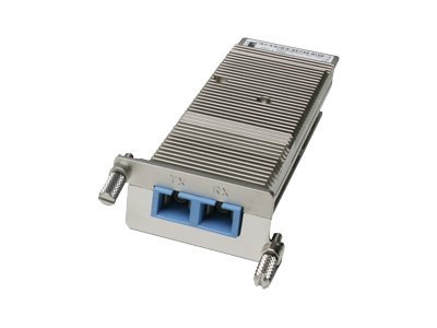 Cisco XENPAK-10GB-LR+ 10GBASE-LR XENPAK Module with DOM support