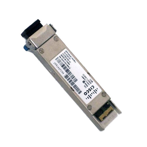 Cisco XFP-10GER-192IR+ LC Single-Mode XFP Transceiver SONET/SDH