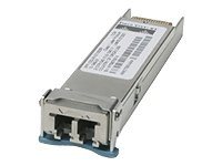 Cisco XFP-10GLR-OC192SR Multirate LC Single-Mode XFP Transceiver