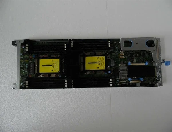 Dell XG00K Motherboard For EMC C6420