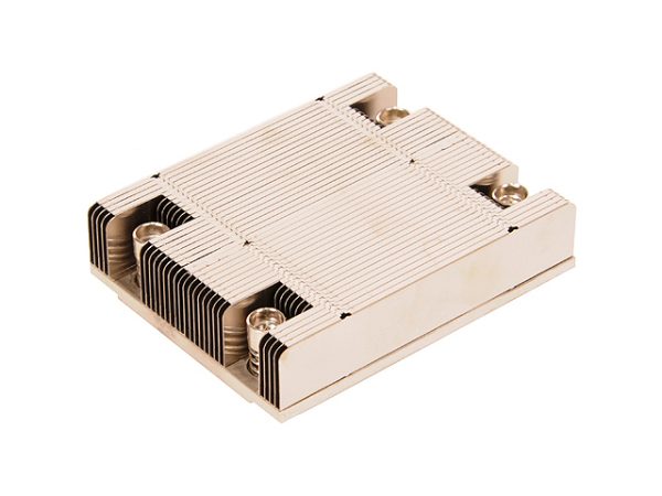 Dell XHMDT Processor Heatsink PowerEdge R420 R520