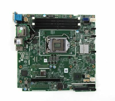 Dell XN8Y6 System Board for Poweredge R230