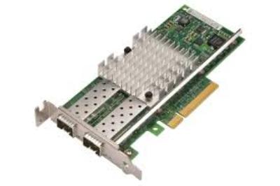 Dell XNPKX X520-DA2 10GBE Dual Port SFP+ PCIe Network Adapter