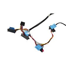 Dell XP00F Internal SAS Cable SFF-8087 to SFF-8482