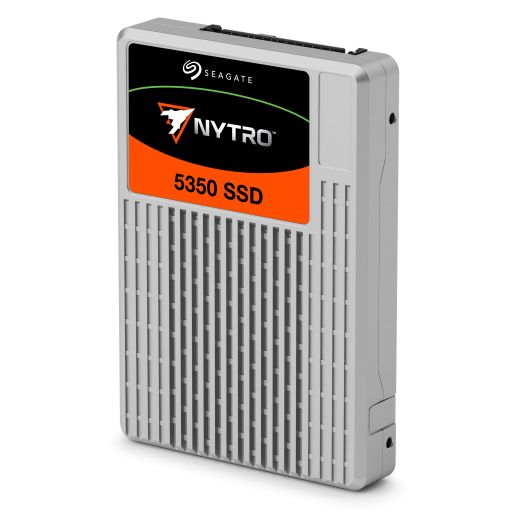 SEAGATE nytro 5350H 7.68tb RI PCIe Gen4 ×4 NVMe 2.5inch ssd - XP7680SE70005