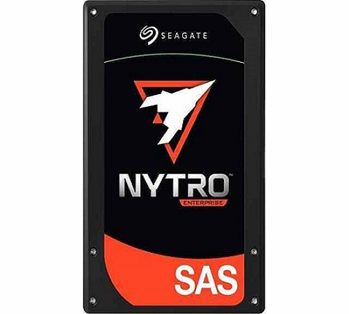 Seagate Nytro Value SAS 960gb sas-12gbps 2.5" ssd - XS960SE70074