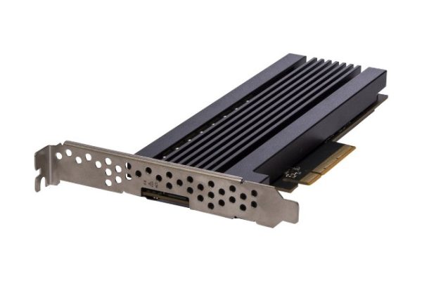 Dell XTTR5 3.2TB PCIe HHHL NVMe SSD