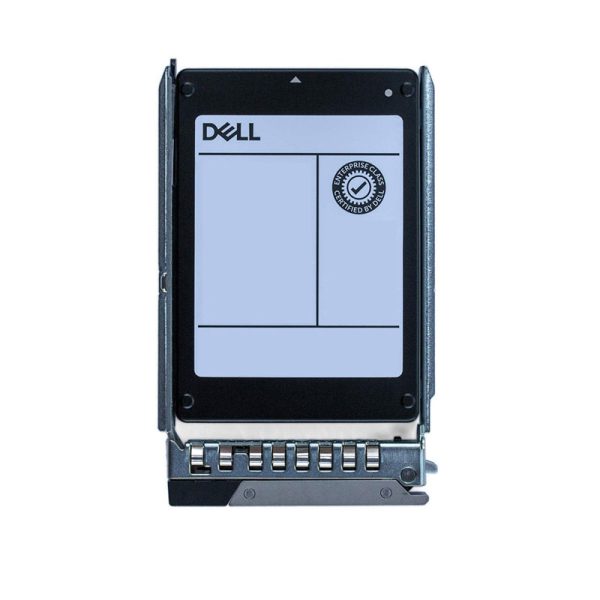 Dell XVTC8 7.68TB SAS-12Gbps 2.5-Inch Read Intensive 1Dwpd Hot Plug SSD