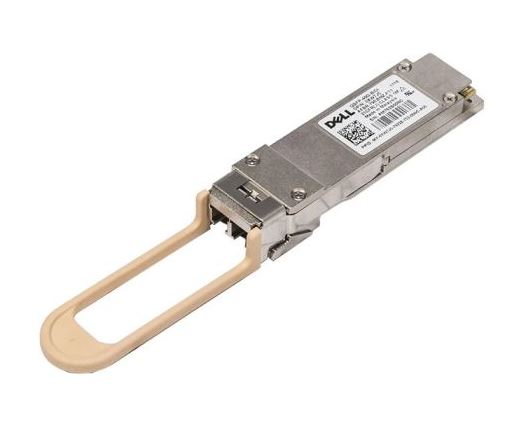 Dell XW7J0 QSFP 40g Short Range Transceiver