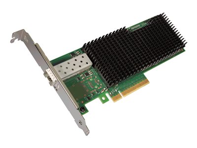 Intel XXV710DA1 Ethernet Converged Network Adapter XXV710 Network Adapter