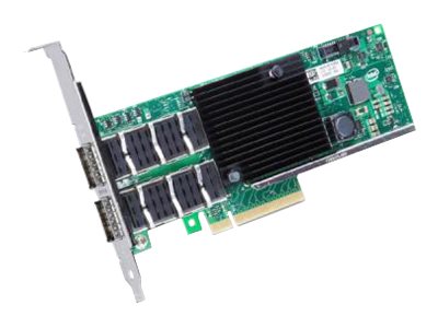 Intel XXV710DA2 25GB Dual-Port Da PCIE OCP-2 Ethernet Network Adapter