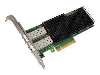 Intel XXV710DA2BLK 25GB Dual-Port DA PCIE OCP-2 Ethernet Network Adapter