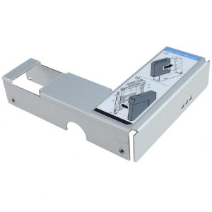 Dell Y004G Bracket Drive Tray Sled Caddy Carrier Enclosures