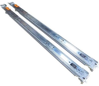 DELL Y4DJC Sliding Rail Kit R320 R420 R620 Poweredege NEW