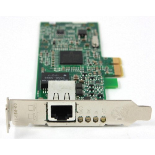 Dell YJ686 Pci-E 1channel Gigabit Lan Card