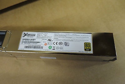 Dell YM-2651B 650watt Redundant Server Power Supply