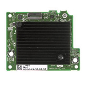 Dell YPW1X 2-Port 10GbE Blade Select Network Daughter Card