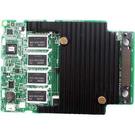 Dell YRPP6 Perc H730P Mini Blade 12gb/s SAS Raid Controller With 2GB