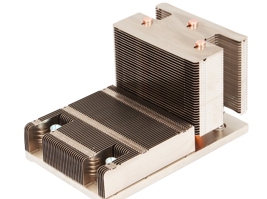 Dell YY2R8 Heatsink for Poweredge R730 R730xd