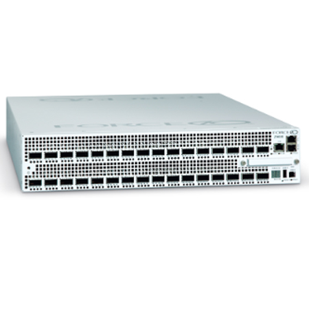 Dell Z9000-AC Force10 Networks 32-Port 40GbE Core Router/Switch