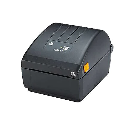 Zebra ZD23042-D01C00EZ ZD230 Desktop Thermal Printer