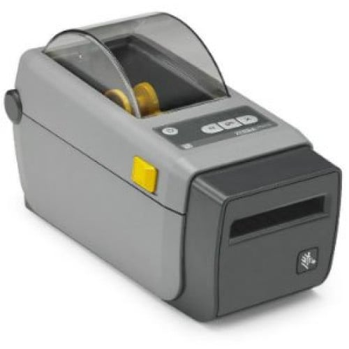 ZEBRA ZD41022-D01E00EZ Desktop Direct Thermal Printer.